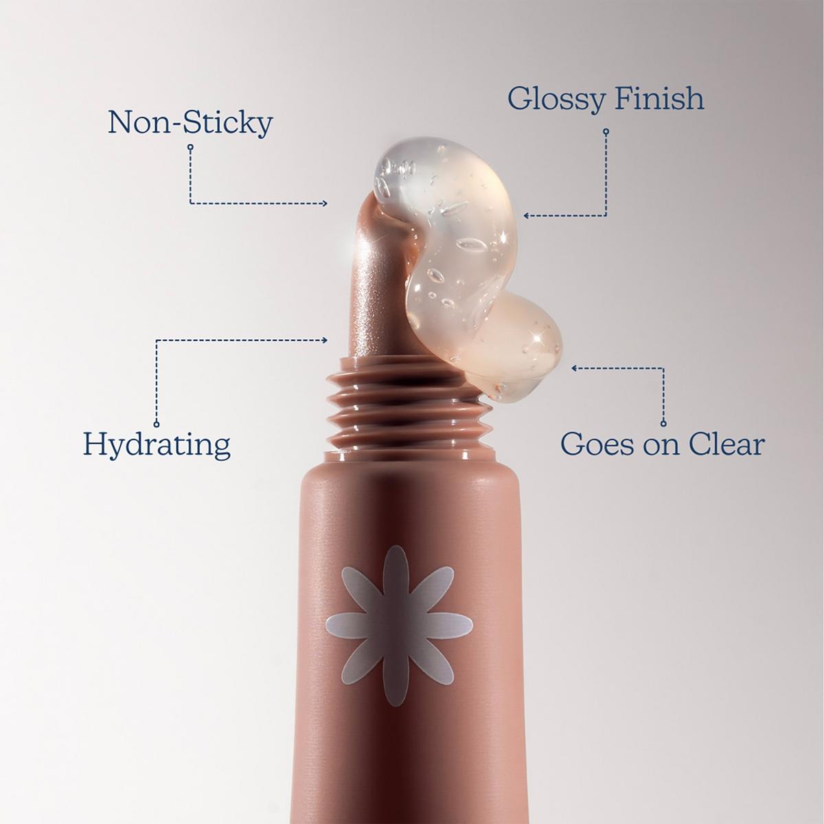 Superbalm Tripeptide-1 Hydrating Lip Balm