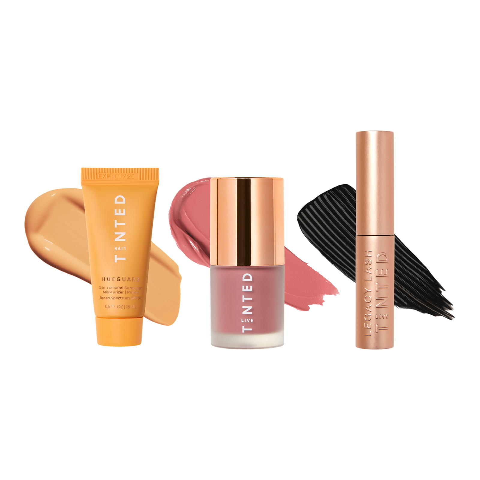 Tiny Tints On The Go Essentials Kit