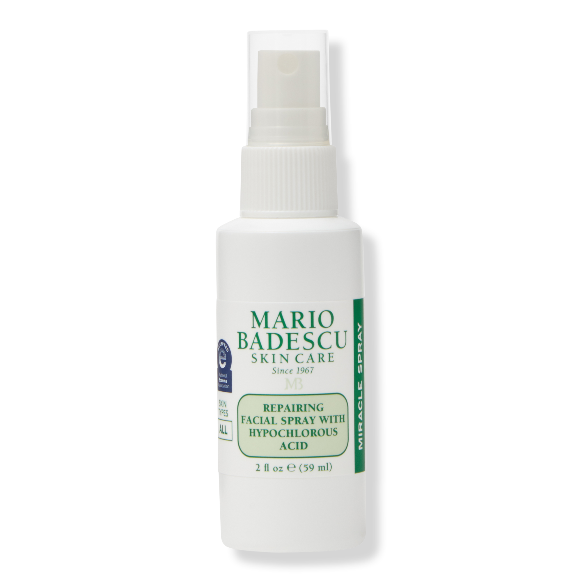 Mario Badescu Repairing Facial Spray with Hypochlorous Acid #1