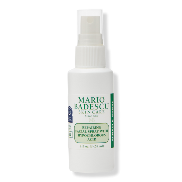 Mario Badescu Repairing Facial Spray with Hypochlorous Acid #1