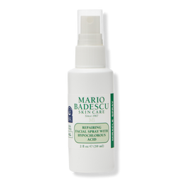 Mario Badescu Repairing Facial Spray with Hypochlorous Acid - 2.0 oz