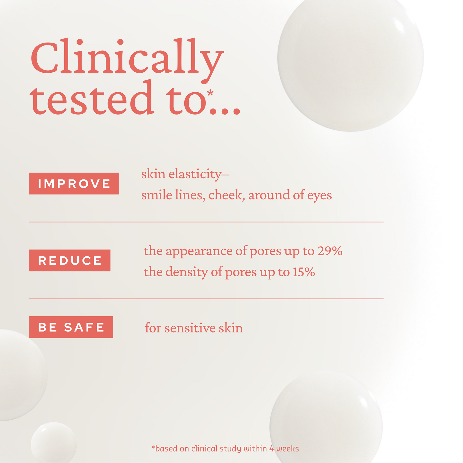 Super Drops Retinol and Peptide Barrier Serum