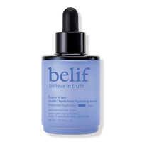 Super Drops Multi-7 Hyaluronic Hydrating Serum