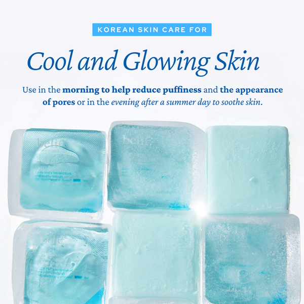 belif Super Drops Multi-7 Hyaluronic Frozen Serum #3