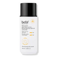 Dew Guard Glow Boost Serum SPF 40
