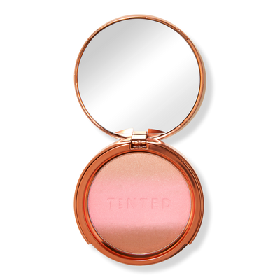 Live Tinted Huebeam Gradient Blushing Bronzer