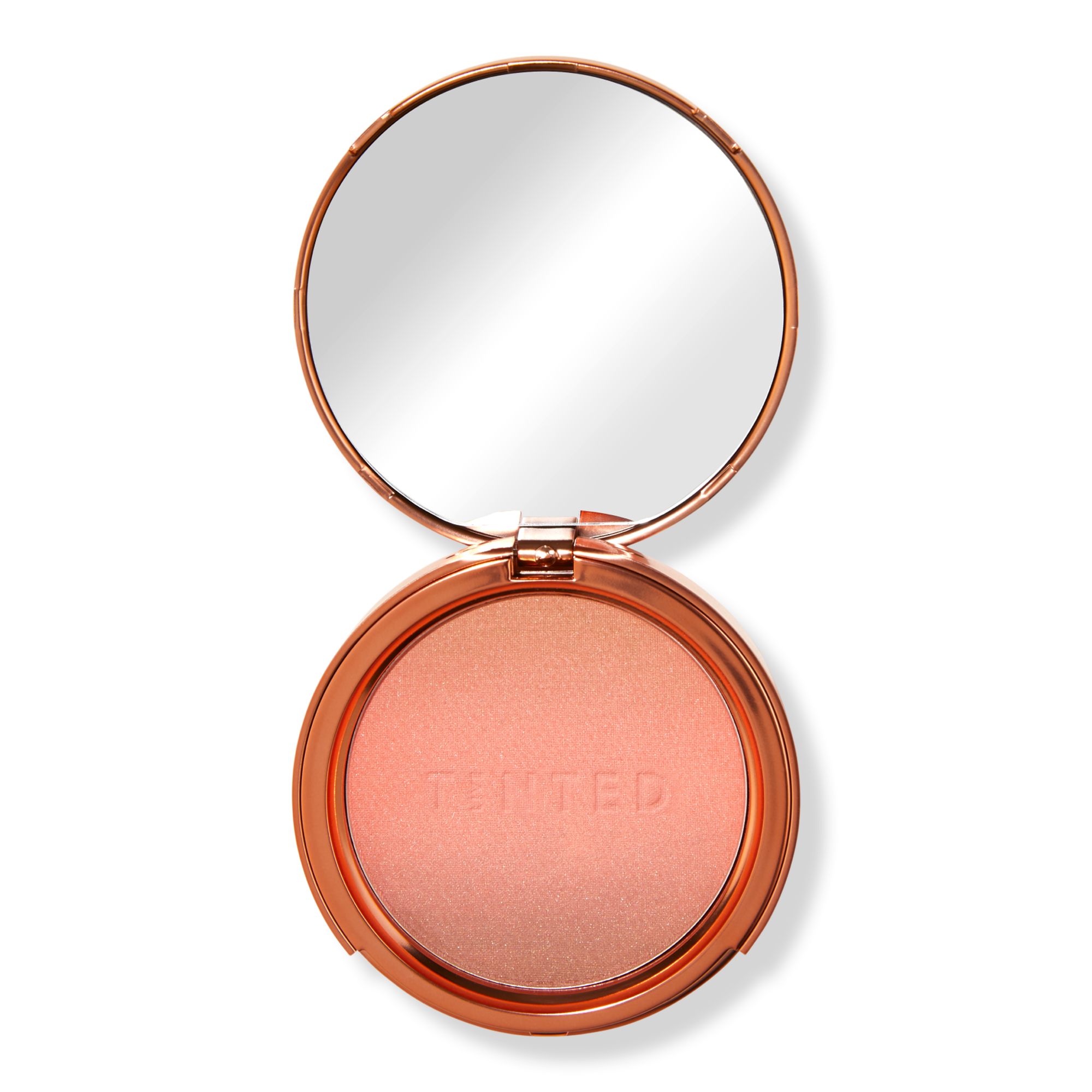 Live Tinted Huebeam Gradient Blushing Bronzer #1