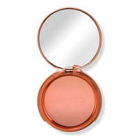 Huebeam Gradient Blushing Bronzer