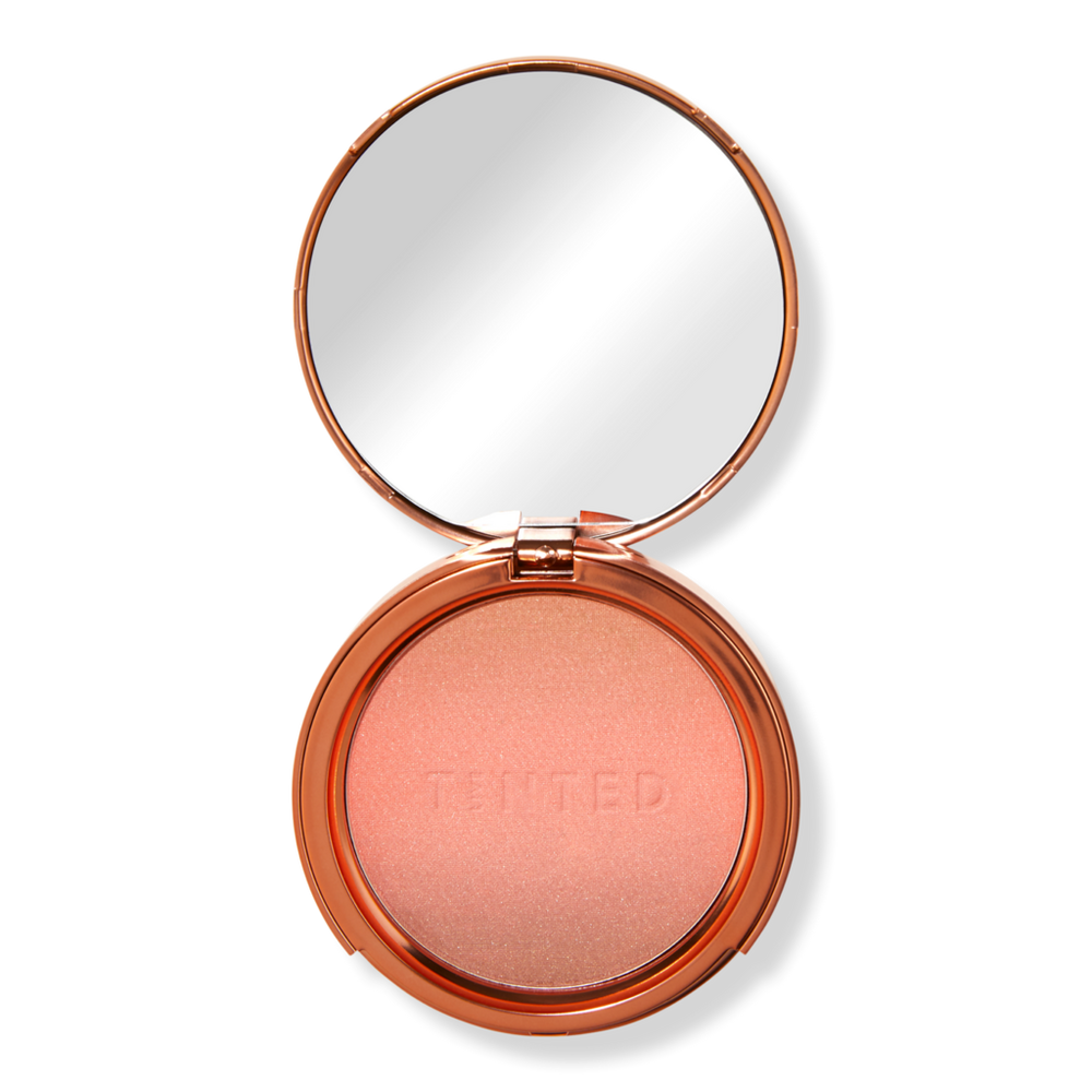 Live Tinted Huebeam Gradient Blushing Bronzer - Sonoran Sunrise