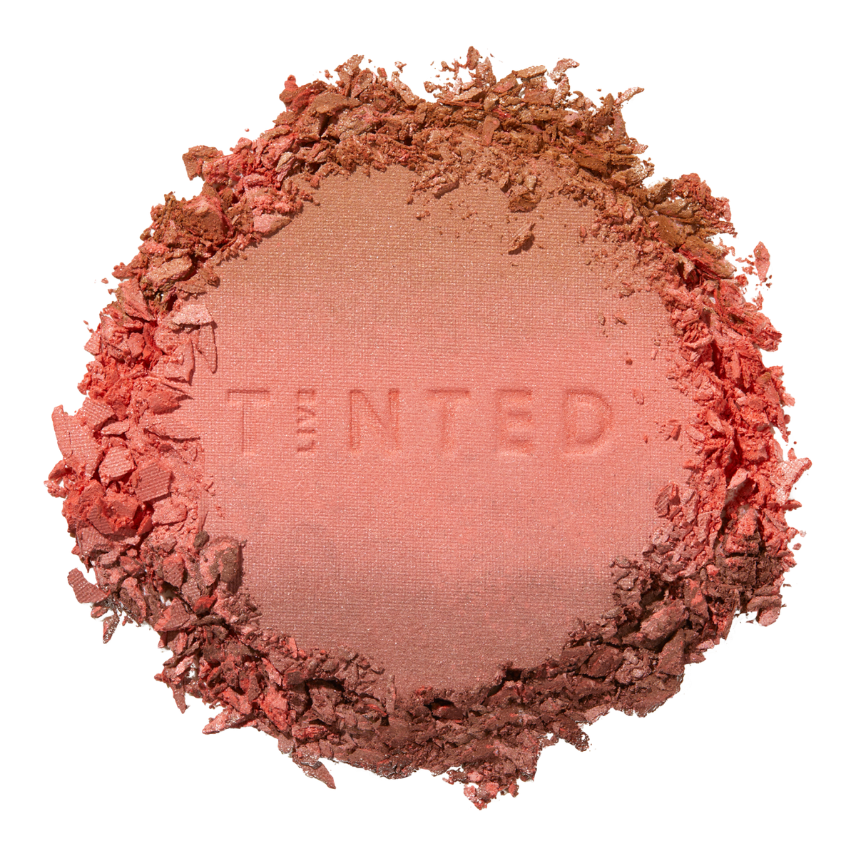 Huebeam Gradient Blushing Bronzer - Sonoran Sunrise