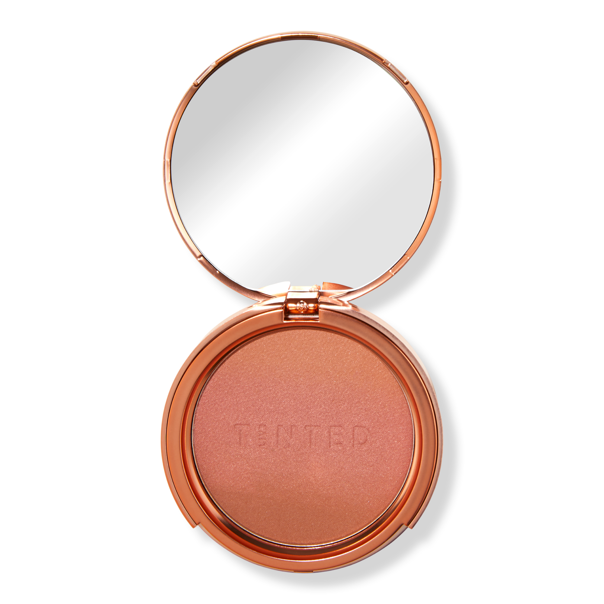 Live Tinted Huebeam Gradient Blushing Bronzer #1