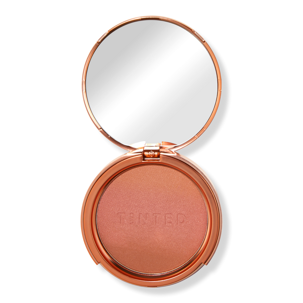 Live Tinted Huebeam Gradient Blushing Bronzer - Sahara Sunset