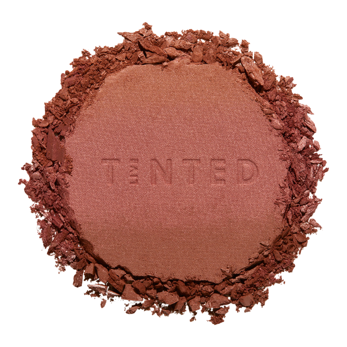 Huebeam Gradient Blushing Bronzer - Sahara Sunset