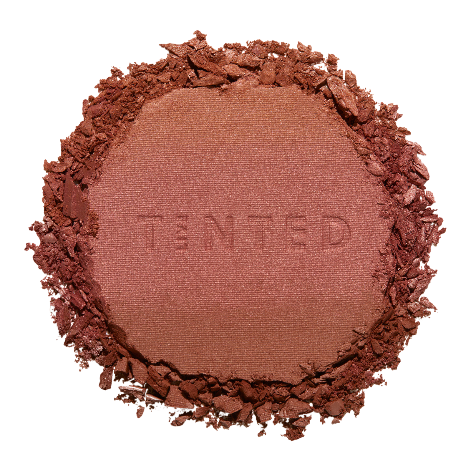 Huebeam Gradient Blushing Bronzer - Sahara Sunset