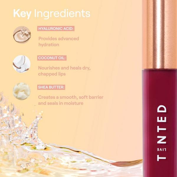 Live Tinted SOFTGLOSS Juicy Lip Gloss #4