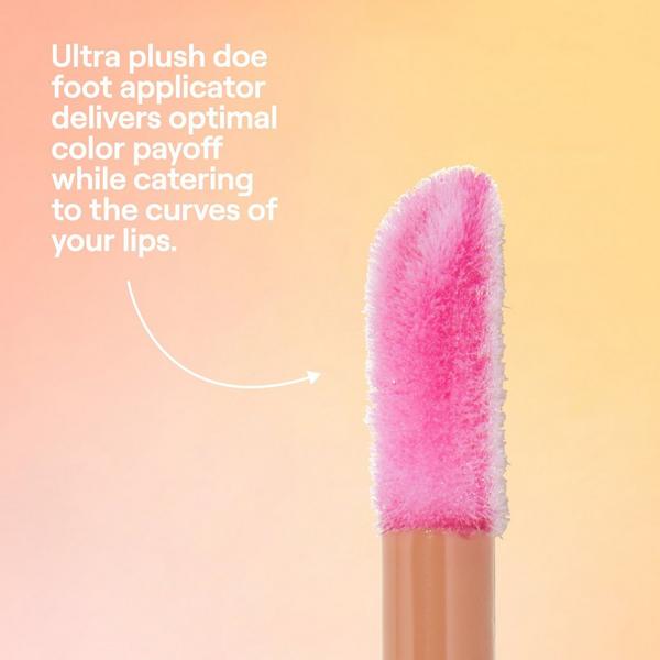 Live Tinted SOFTGLOSS Juicy Lip Gloss #7