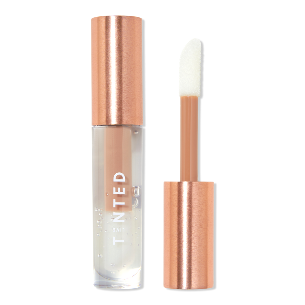 Live Tinted Softgloss Juicy Lip Gloss - Coconut Water