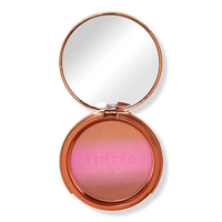 Huebeam Gradient Blushing Bronzer