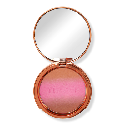 Live Tinted Huebeam Gradient Blushing Bronzer