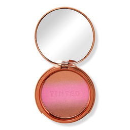 Live Tinted Huebeam Gradient Blushing Bronzer - Namib Nightfall