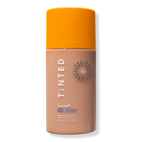 Hueguard Glotion Mineral Sunscreen Broad Spectrum SPF 50