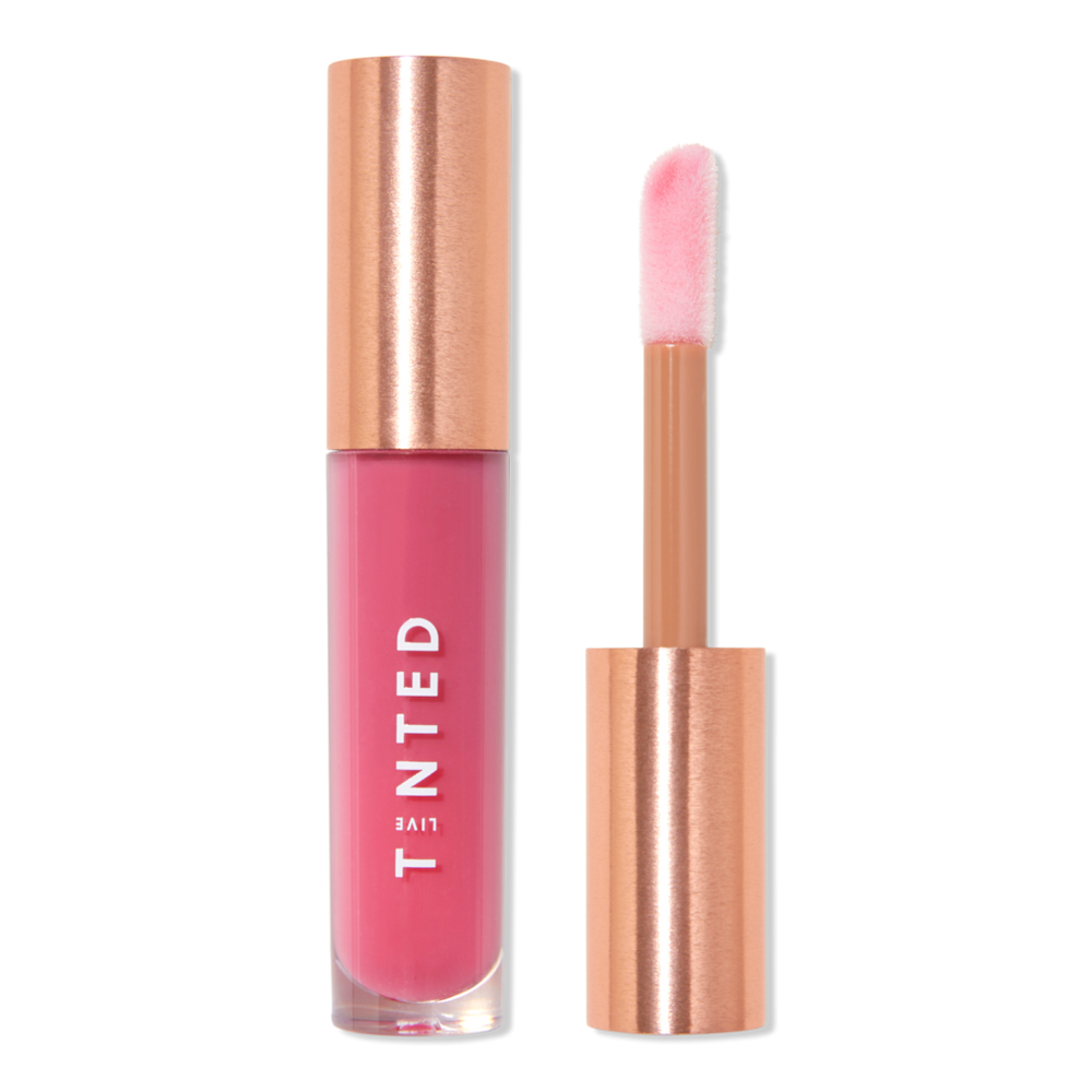 Live Tinted Softgloss Juicy Lip Gloss - Honeydew Heatwave