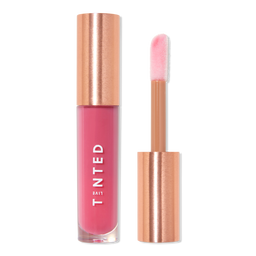 Live Tinted SOFTGLOSS Juicy Lip Gloss - Honeydew Heatwave