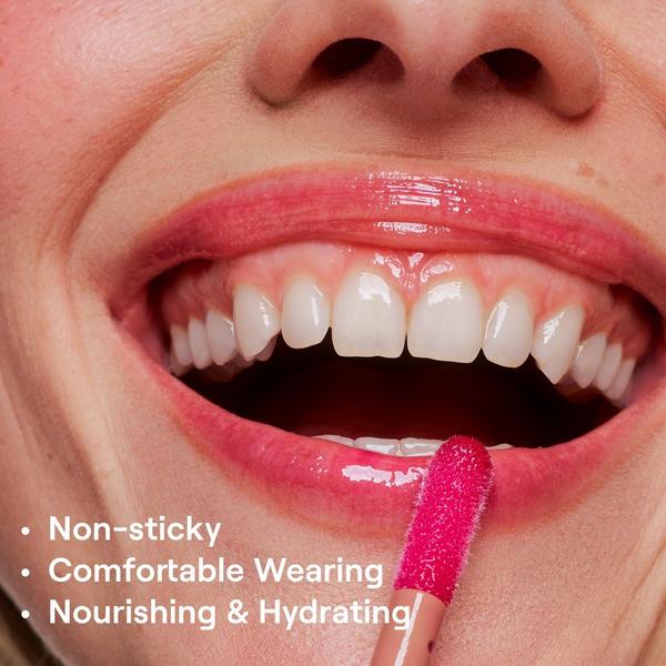 Live Tinted SOFTGLOSS Juicy Lip Gloss #6