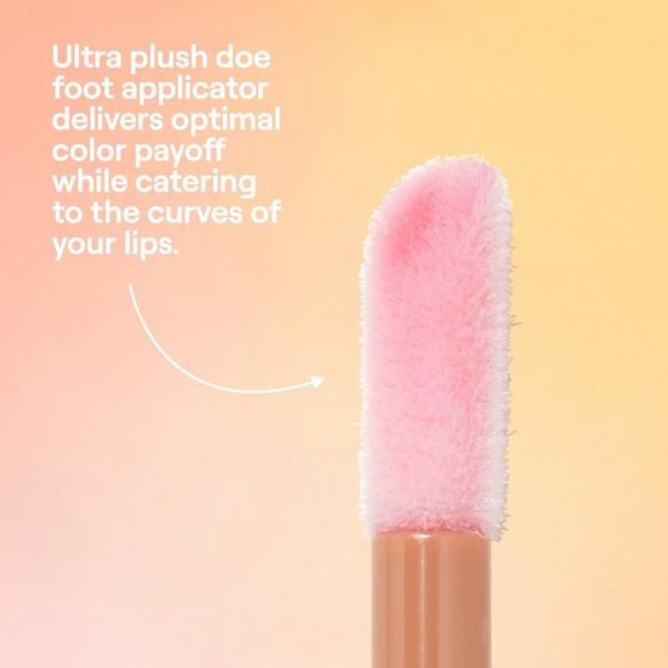 Live Tinted SOFTGLOSS Juicy Lip Gloss #7