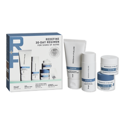 RODAN + FIELDS Redefine 30-Day Regimen for Fine Lines and Wrinkles