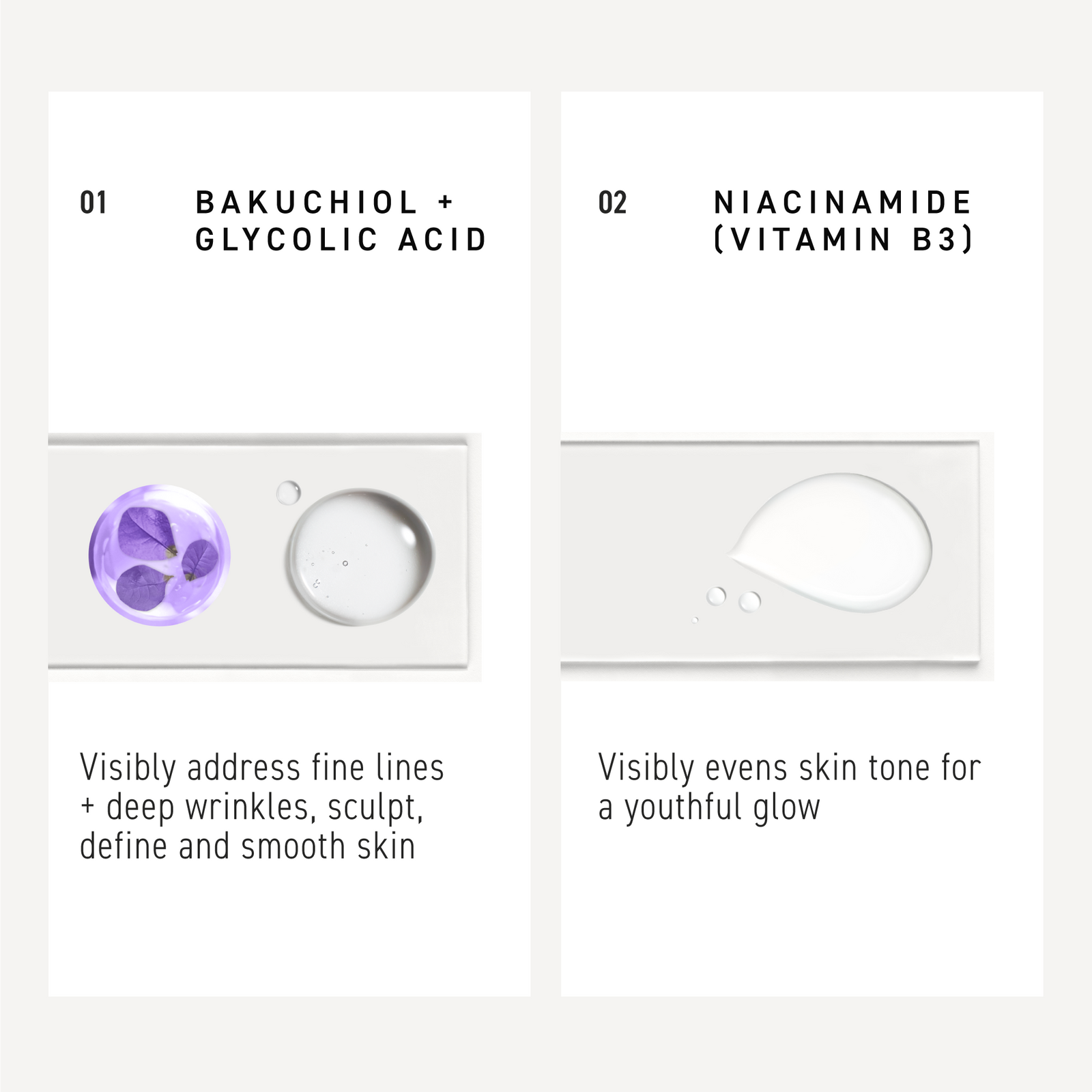 Redefine 30-Day Regimen for Fine Lines and Wrinkles