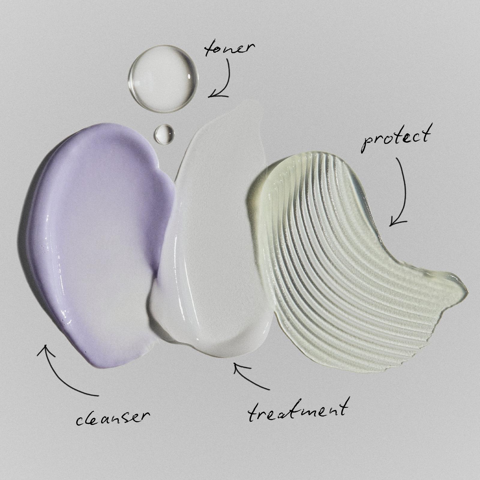 Unblemish 30-Day Regimen for Adult Acne