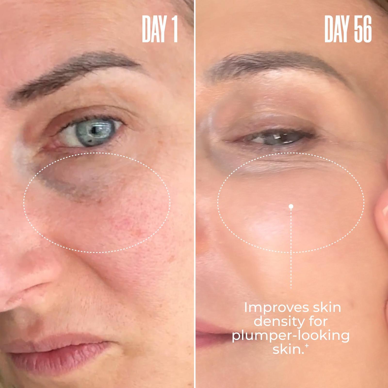 Supercharged Liquid Collagen + Biotin
