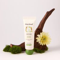 dearcloud - Moomin: Rescue Butter Hand Cream - Yuzu Matcha | Ulta