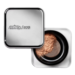 about-face Curtain Call - Set & Smooth Loose Powder - Draped