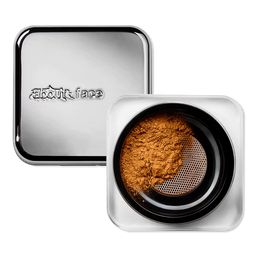 about-face Curtain Call - Set & Smooth Loose Powder