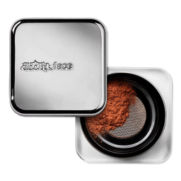 about-face Curtain Call - Set & Smooth Loose Powder - Applause