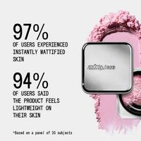 about-face Curtain Call - Set & Smooth Loose Powder #5