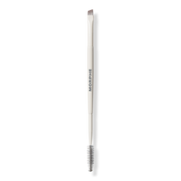 M401 Dual-Ended Angled Brow Brush & Spoolie
