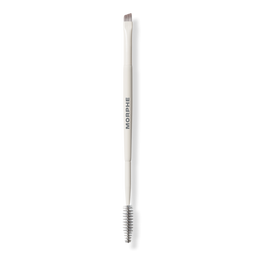 Morphe M401 Dual-Ended Angled Brow Brush & Spoolie