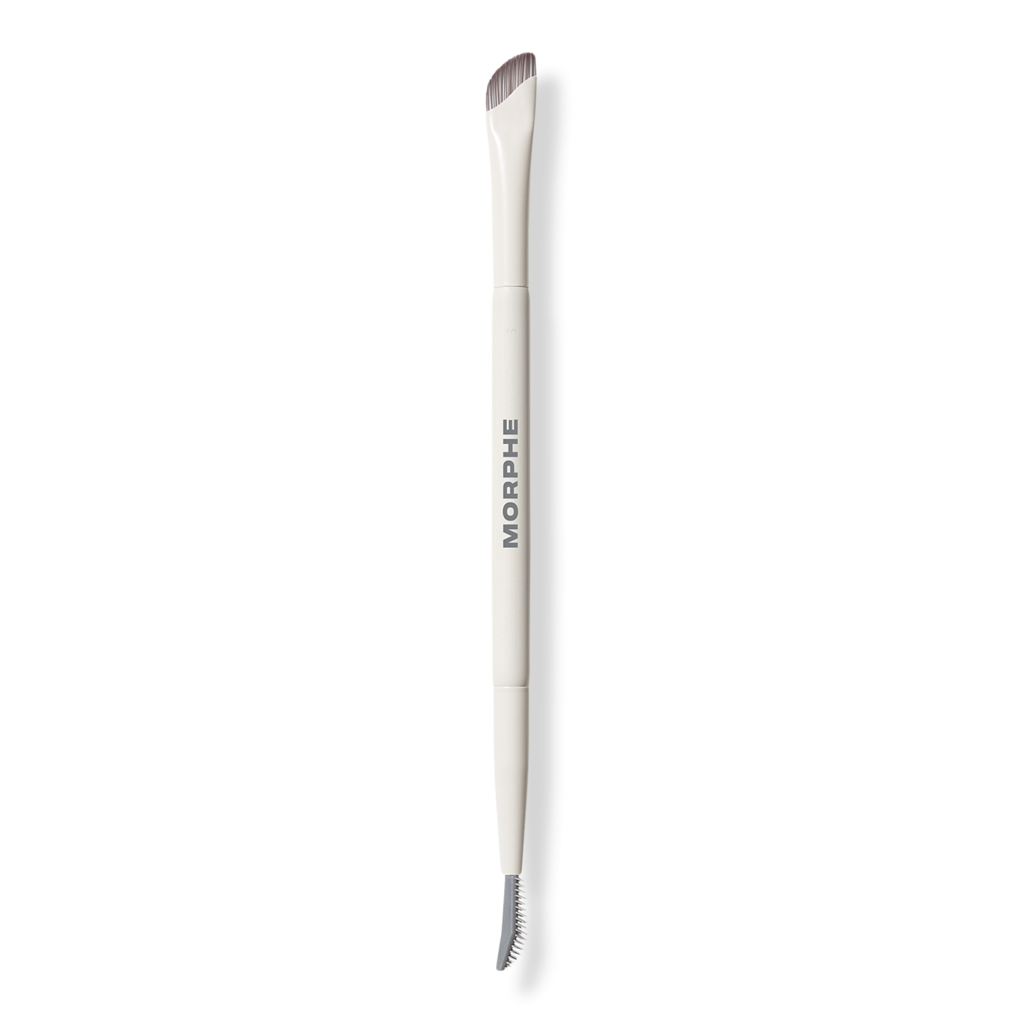 Morphe - M402 Dual-Ended Precision Brow Brush & Comb | Ulta Beauty