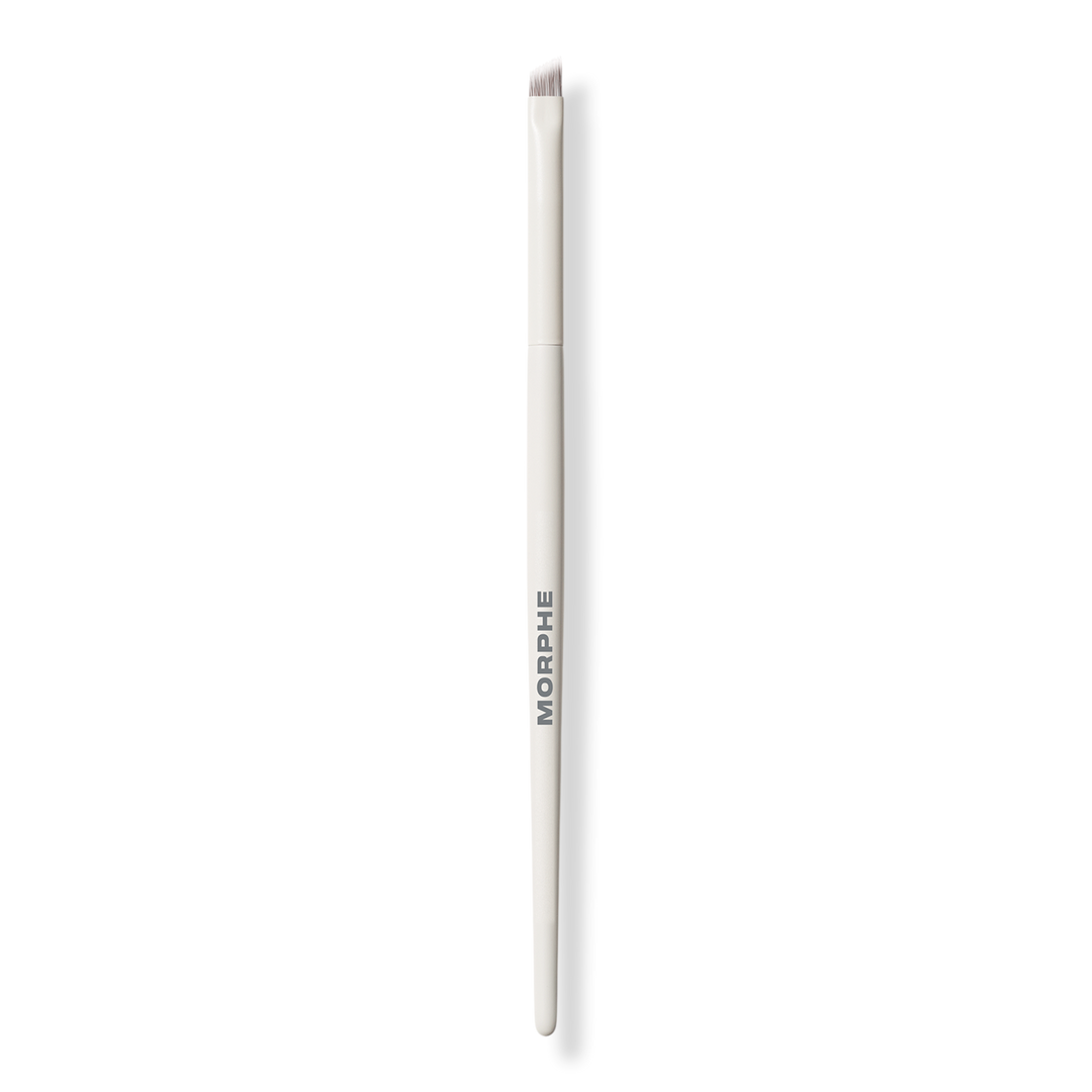 Morphe M363 Angled Eyeliner Brush #1