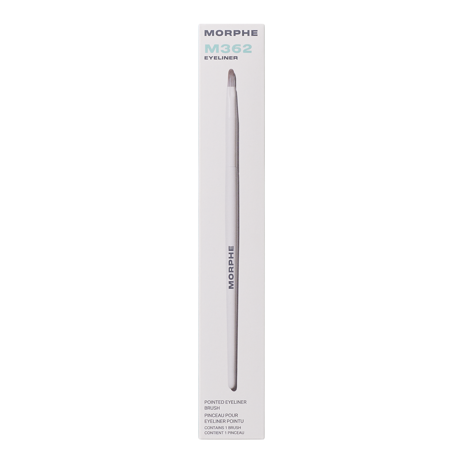 M362 Pointed Eyeliner Brush
