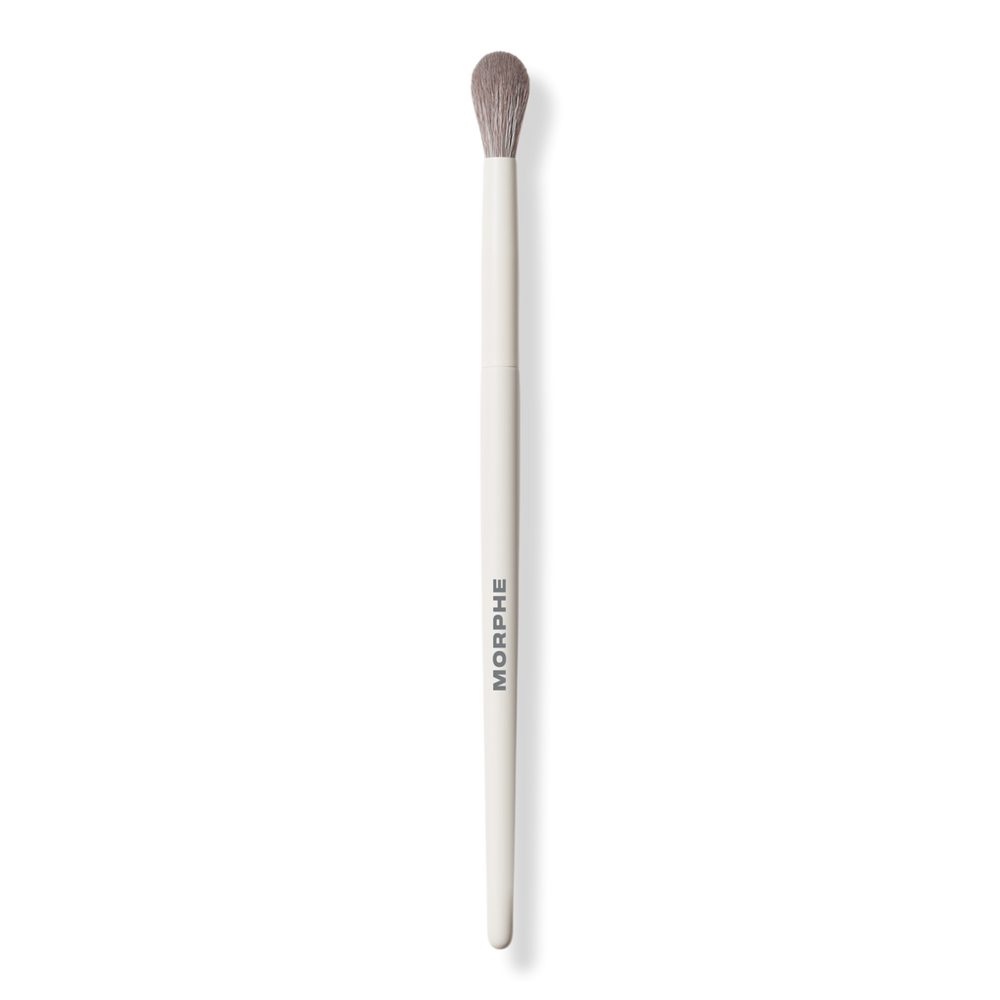 M333 Large Rounded Blender Eyeshadow Brush