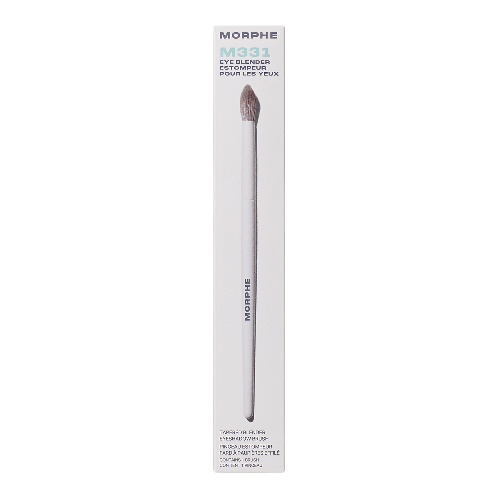 M331 Tapered Blender Eyeshadow Brush