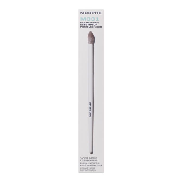 Morphe M331 Tapered Blender Eyeshadow Brush #5