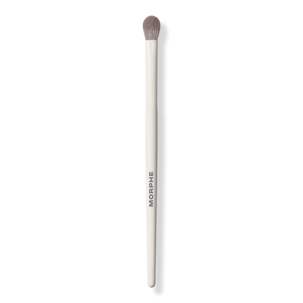 Morphe M332 Medium Rounded Blender Eyeshadow Brush #1