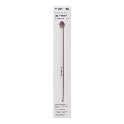 M332 Medium Rounded Blender Eyeshadow Brush