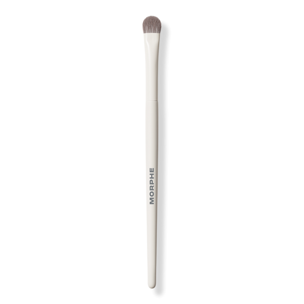 Morphe M303 Large Paddle Packer Eyeshadow Brush #1