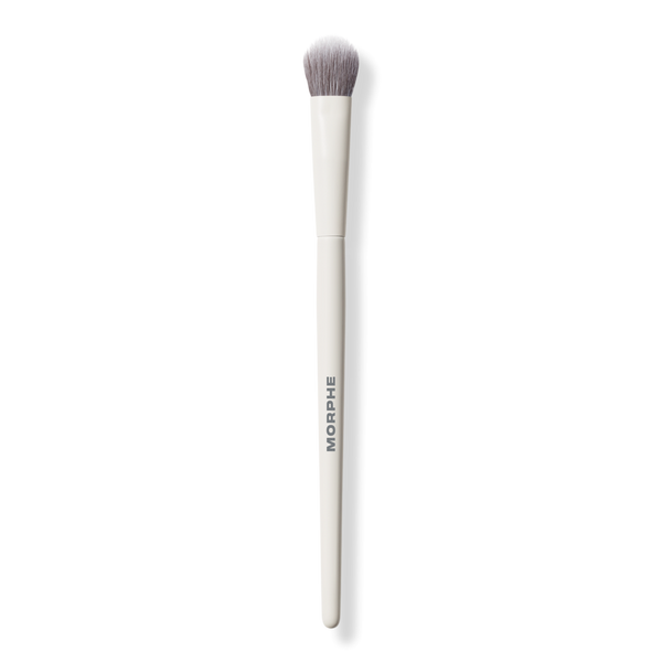 Morphe M131 Rounded Paddle Concealer Brush #1